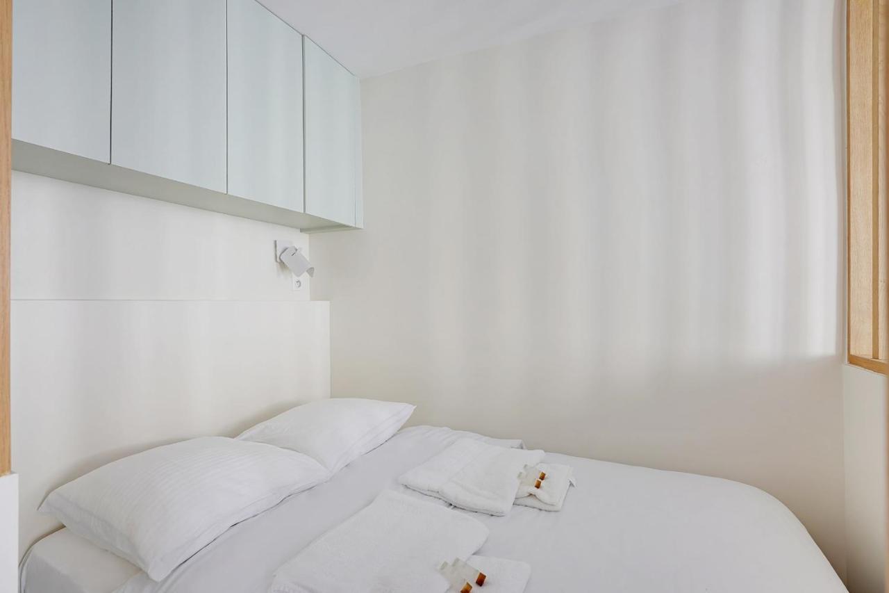Saint-Honore Beautiful Apartment 4 People Parijs Buitenkant foto